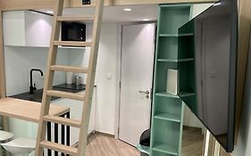 Zeus Design Mini Studio Vienna #5A